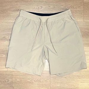 Men’s lululemon Bowline Short 8” Stretch Ripstop, Large - BRAND NEW - Never Worn